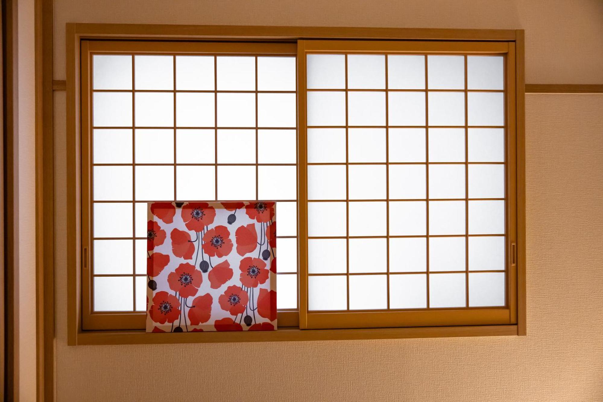 H2H Shinsaibashi Apartment Osaka Exterior foto