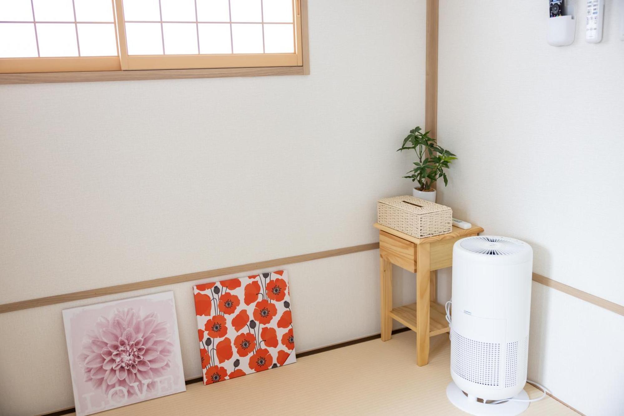 H2H Shinsaibashi Apartment Osaka Exterior foto